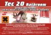 TEC-20 Bathroom 1L